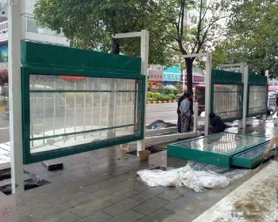 鷹潭ATM自動取款機防護罩生產廠家及其周邊服務詳解